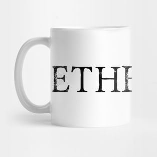 Ethereal Mug